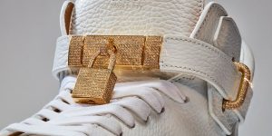 Sneakers de luxe - Minute Luxe Magazine