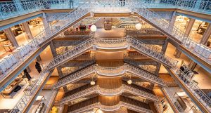Samaritaine Paris : L’histoire du grand magasin en 5 dates