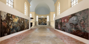 Kering : Ouverture du siège pour les journées du patrimoine